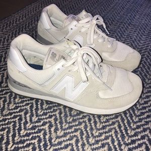New Balance Sneakers